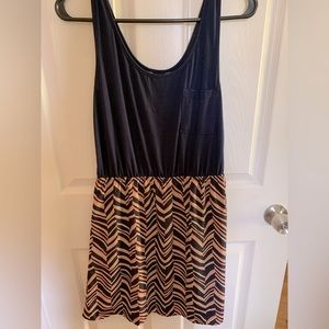 Charming Charlie mini dress
